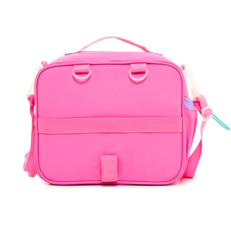 Lunchera Mochila FW Sugar Rosa Art.202235